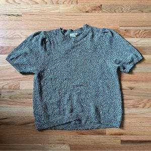 UNIVERSAL THREAD SWEATER TOP